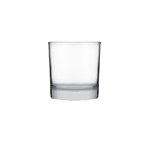 Schnapsglas, Mini-Tumbler, 5 cl 