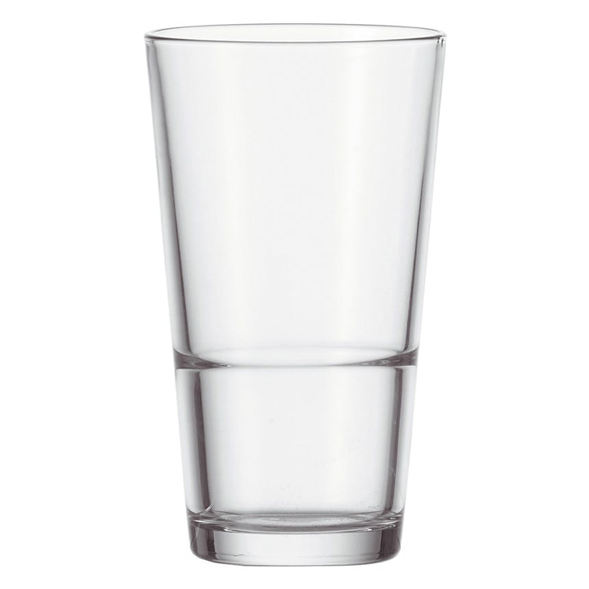 AfG-Glas / Wasserglas / Longdrinkglas / Trinkglas - 0,3 l